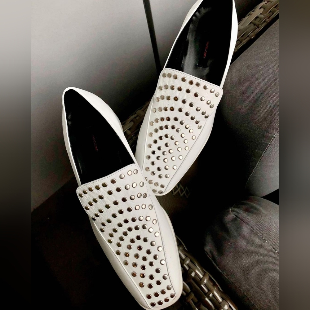 NIB Rachel Comey flats